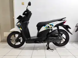 HONDA BEAT POP ESP FI 2016 MULUS ORI