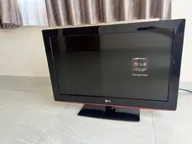 TV LCD LG 32 INCH ( 32LK330-TH ) + MI TV STICK ( ANDROID TV )