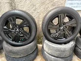 Velg expander R15