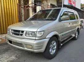 ISUZU PANTHER GRAND TOURING 2004 LIMITED