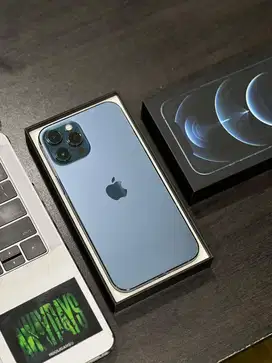 iPhone 12 pro max 256gb iBox