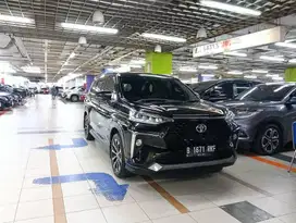 Toyota Avanza Veloz Q 1.5 Automatic 2022