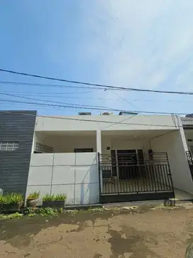 Rumah cantik siap huni lokasi terbaik cinere dekat ke pintu tol