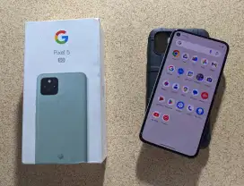 Google Pixel 5 5G