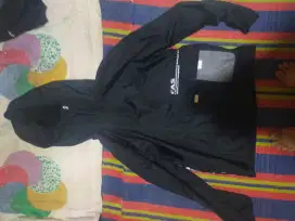 Jaket waterproof (anti air)
