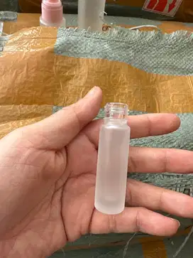 Botol kaca kosmetik Baru 20000 pcs