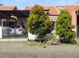 28. DIJUAL RUMAH PURI SURYA NAGOYA GEDANGAN SIDOARJO