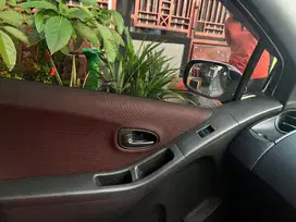 Toyota Yaris 2013 Bensin