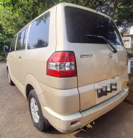 SUZUKI APV 1500cc DLX-MT L Thn 2006