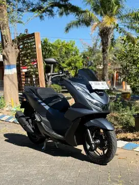 Honda Pcx 160 cbs