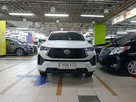 Toyota New Innova Zenix G 2.0 Automatic 2023