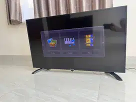 TV LED SHARP 40 INCH ( LC-40LE185I )