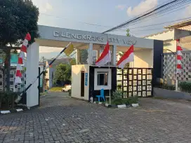 Disewakan Rumah Daerah Cilengkrang 1 (komplek Cilengkrang City View)