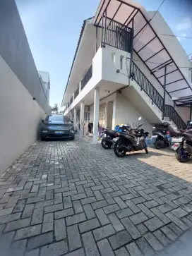 Dijual Kost 30 Kamar Kec Pinang Kota Tgr