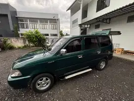 Toyota Kijang 2000 Bensin