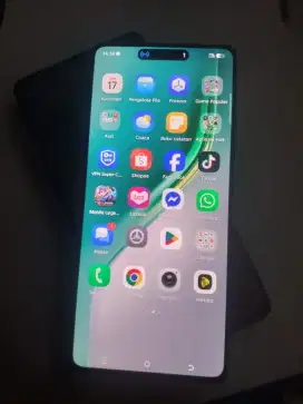 TECNO CAMON 8+8/256 HP CES