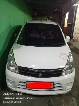 Karimun Estilo Putih 2012 ISTIMEWA