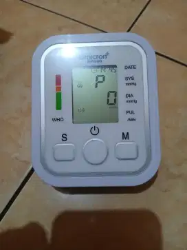 Alat cek tensi darah
