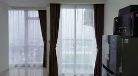 Disewakan Apartemen SEDAYU CITY SUITES type Studio Semi Furnished