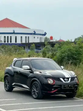 Juke Revolt 2015 Matic