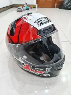 Helm RSV FFS21 (XXL)