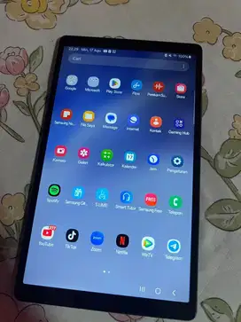 dijual samsung Tab A7 Lite