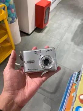 Mpix Digital Camera