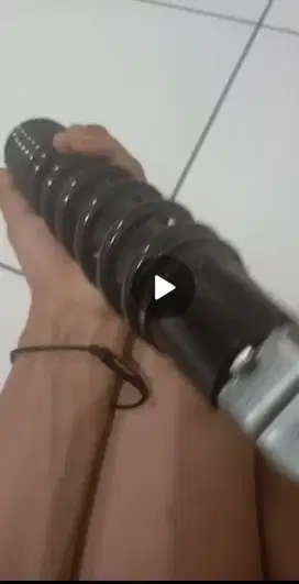 Shock Vario 160 ori pabrik