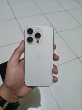 Iphone 15 Pro 128gb