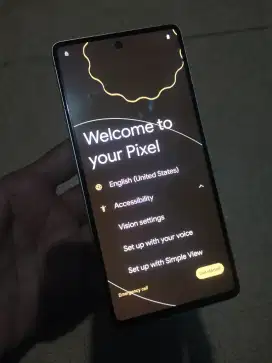 Pixel 7 5G minus
