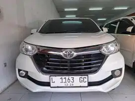 AVANZA G 2018 KREDIT BISA YA
