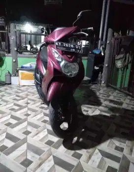 Di jual mio soul karbu tahun 2010