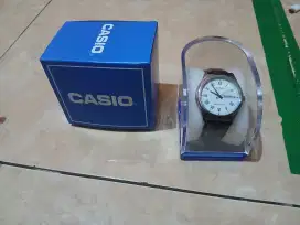 Jam tangan casio