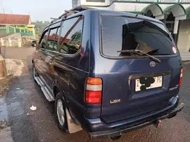 Toyota Kijang 1999 Bensin