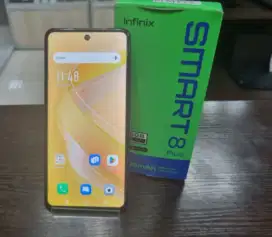 Hp infinix smart 8 plus