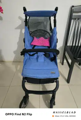 Dijual stroller bayi