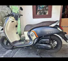 Jual Scoppy 2021