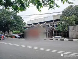 Di Jual Murah Ruko Dan Tanah Di Jalan Rc Veteran Jaksel