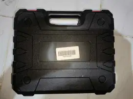 Jual bor chordless 12v bekas