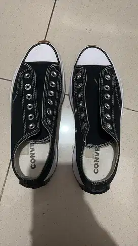PRELOVED CONVERSE RUN STAR HIKE