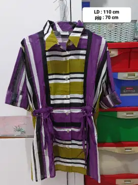 Preloved baju wanita murah
