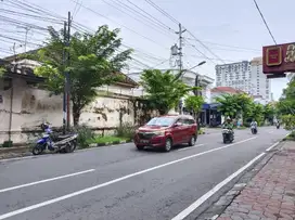 Ruang Usaha 2.345Mt, Ld 30MtjalanPerintis Kemerdekaan, Sondakan, Solo