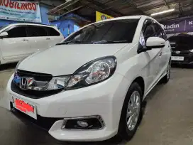 Dp 3 jt Mobilio E Cvt 2014 Prestige