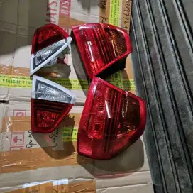 jual stoplamp mobil kondisi copotan ori