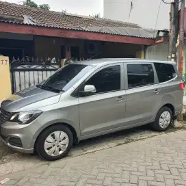 Confero L DB 2022 km 9 rb Real
