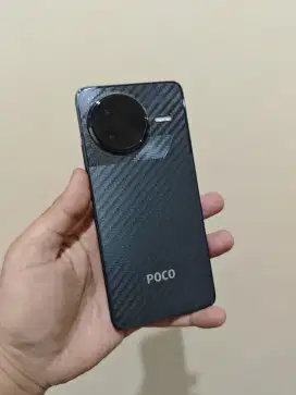 Xiaomi Poco F7 Pro 12/512 Gb Likenew99% Garansi Ags 26 HP+Cas bs TT/BT