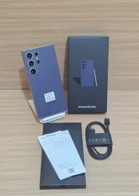 Samsung S24 Ultra 12/512GB