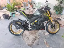 DI JUAL YAMAHA XABRE