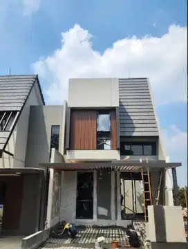 Dekat Stasiun Rawabuntu by Cendana Residence Free Biaya2 Sampai SHM