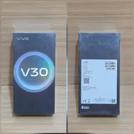 Vivo V30 5G 8/256gb (New & Segel)
